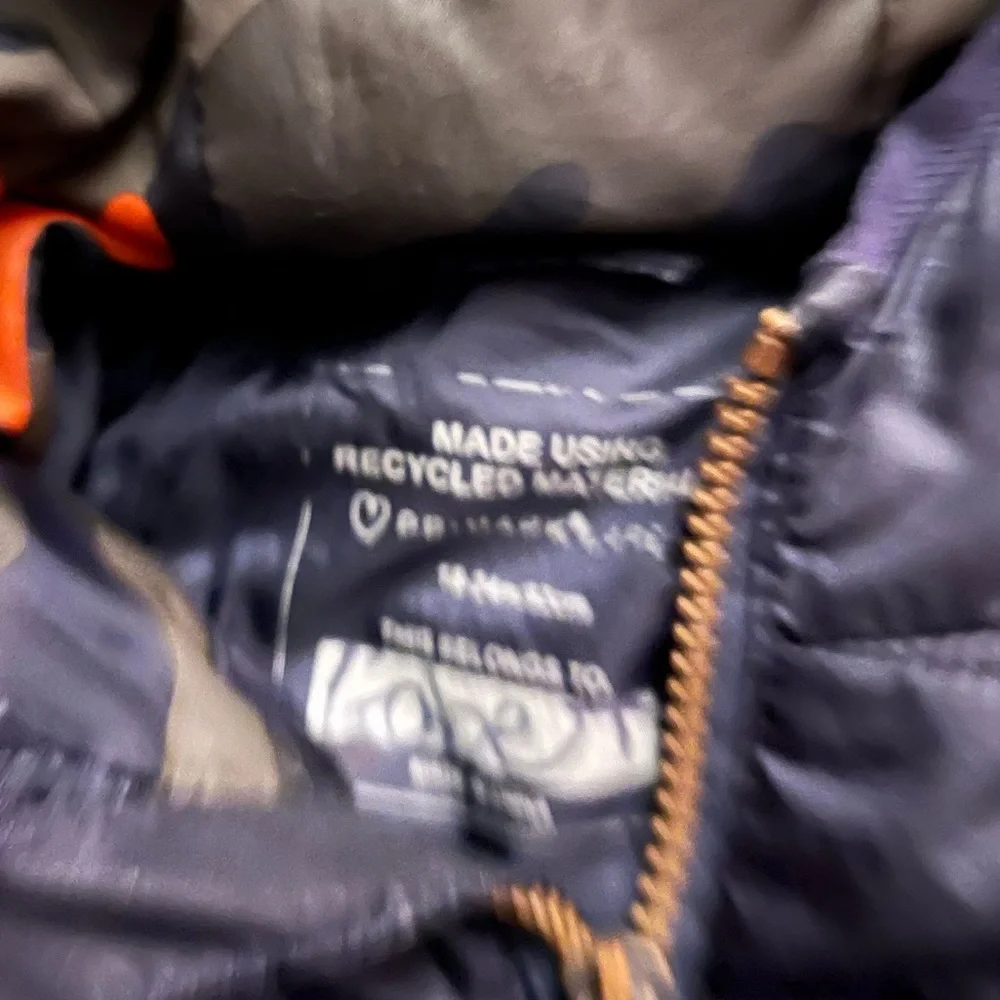 Jacket for size 18 to 24 months - Picture 3 of 5